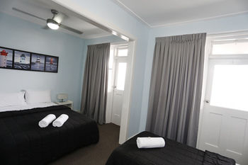 The Lakes Hotel - Accommodation Mermaid Beach 24