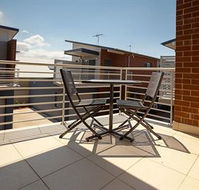 Everton Apartments - Accommodation Mermaid Beach