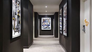 Art Series - The Larwill Studio - Accommodation Mermaid Beach 7