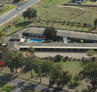 Tumut Valley Motel - Accommodation Mermaid Beach