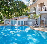 Picture Point - Accommodation Mermaid Beach