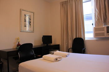 Greenwich Inn Sydney Hotel - Accommodation Mermaid Beach 1