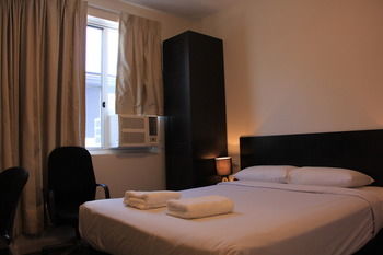 Greenwich Inn Sydney Hotel - Accommodation Mermaid Beach 2