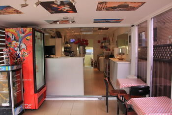 Greenwich Inn Sydney Hotel - Accommodation Mermaid Beach 3