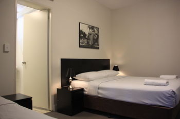 Greenwich Inn Sydney Hotel - Accommodation Mermaid Beach 4