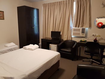 Greenwich Inn Sydney Hotel - Accommodation Mermaid Beach 11