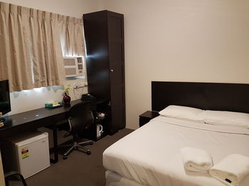 Greenwich Inn Sydney Hotel - Accommodation Mermaid Beach 12