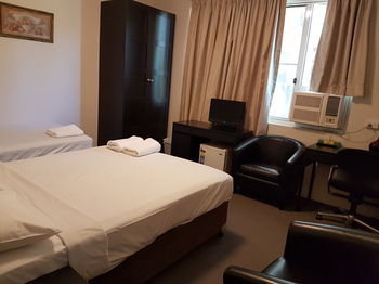 Greenwich Inn Sydney Hotel - Accommodation Mermaid Beach 16