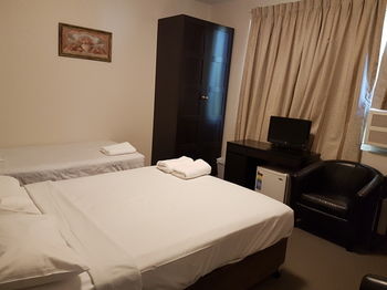 Greenwich Inn Sydney Hotel - Accommodation Mermaid Beach 17