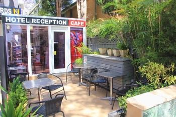 Greenwich Inn Sydney Hotel - Accommodation Mermaid Beach 19