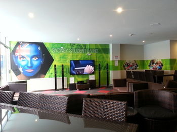 Sydney Student Living - Hostel - Accommodation Mermaid Beach 2