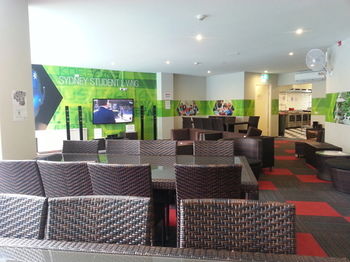 Sydney Student Living - Hostel - Accommodation Mermaid Beach 4