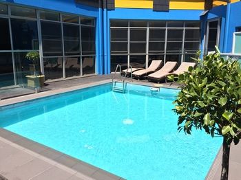 Sydney Student Living - Hostel - Accommodation Mermaid Beach 6