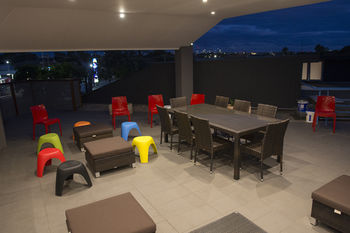 Sydney Student Living - Hostel - Accommodation Mermaid Beach 27