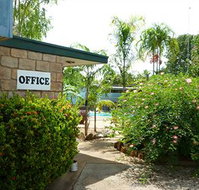 Palm Court Budget Motel Hostel/Backpackers - Accommodation Mermaid Beach
