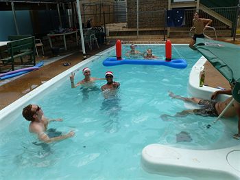 Palm Court Budget Motel Hostel/Backpackers - Accommodation Mermaid Beach 8