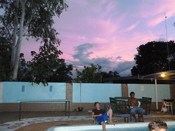 Palm Court Budget Motel Hostel/Backpackers - Accommodation Mermaid Beach 9