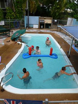 Palm Court Budget Motel Hostel/Backpackers - Accommodation Mermaid Beach 11