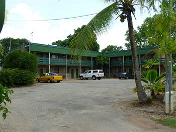 Palm Court Budget Motel Hostel/Backpackers - Accommodation Mermaid Beach 12