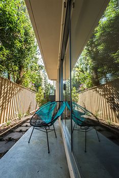 Orange Serviced Apartment - Accommodation Mermaid Beach 8