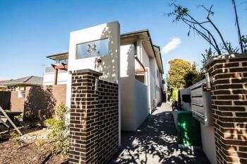 Orange Serviced Apartment - Accommodation Mermaid Beach 10