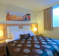 Park Squire Motor Inn and Serviced Apartments - Accommodation Mermaid Beach
