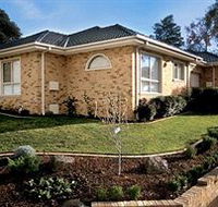 Waverley Corporate Townhouses - Accommodation Mermaid Beach