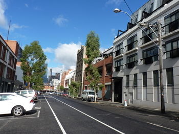 Australian Home Away @ Market Square Melbourne - Accommodation Mermaid Beach 1