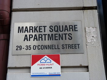 Australian Home Away @ Market Square Melbourne - Accommodation Mermaid Beach 4
