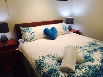Australian Home Away @ Market Square Melbourne - Accommodation Mermaid Beach 13