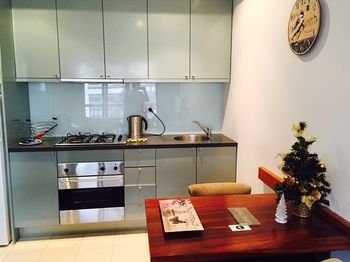 Australian Home Away @ Market Square Melbourne - Accommodation Mermaid Beach 14