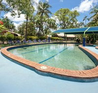 ibis Styles Katherine - Accommodation Mermaid Beach