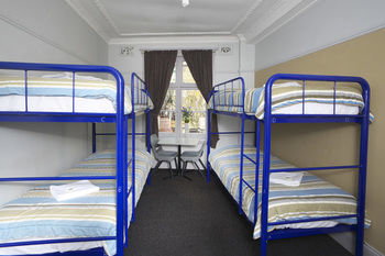 The George Street Hotel - Hostel - Accommodation Mermaid Beach 5