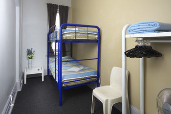 The George Street Hotel - Hostel - Accommodation Mermaid Beach 6