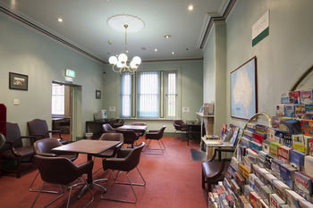 The George Street Hotel - Hostel - Accommodation Mermaid Beach 17
