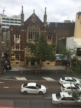 The George Street Hotel - Hostel - Accommodation Mermaid Beach 24