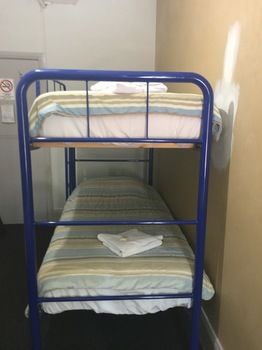The George Street Hotel - Hostel - Accommodation Mermaid Beach 26