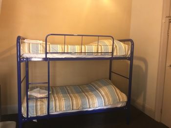 The George Street Hotel - Hostel - Accommodation Mermaid Beach 28