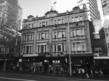 The George Street Hotel - Hostel - Accommodation Mermaid Beach 37