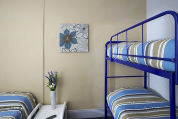 The George Street Hotel - Hostel - Accommodation Mermaid Beach 40