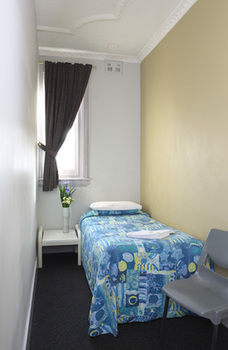 The George Street Hotel - Hostel - Accommodation Mermaid Beach 41