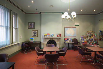 The George Street Hotel - Hostel - Accommodation Mermaid Beach 43