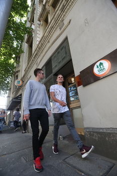 Melbourne Central YHA - Hostel - Accommodation Mermaid Beach 4