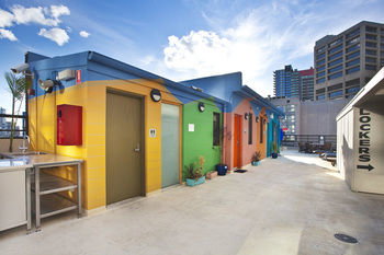 Melbourne Central YHA - Hostel - Accommodation Mermaid Beach 20