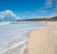 Palm Court Noosa - Accommodation Mermaid Beach
