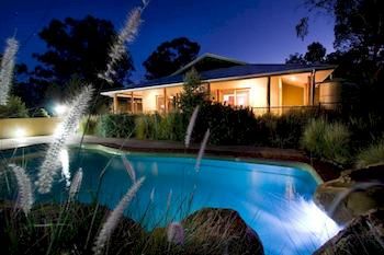 Zoofari Lodge, Taronga Western Plains Zoo - Accommodation Mermaid Beach 1