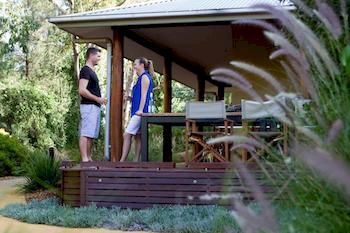 Zoofari Lodge, Taronga Western Plains Zoo - Accommodation Mermaid Beach 2