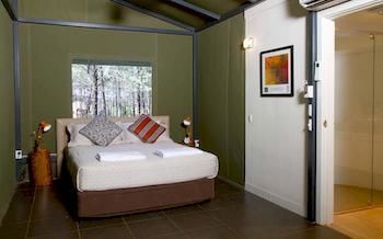 Zoofari Lodge, Taronga Western Plains Zoo - Accommodation Mermaid Beach 3