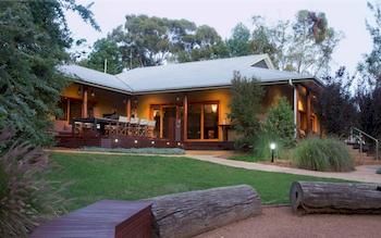 Zoofari Lodge, Taronga Western Plains Zoo - Accommodation Mermaid Beach 5