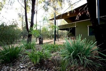 Zoofari Lodge, Taronga Western Plains Zoo - Accommodation Mermaid Beach 6